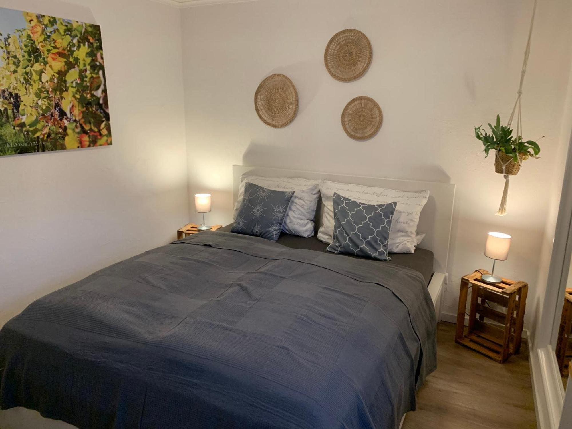 Apartment Altstadtflair Bad Neuenahr-Ahrweiler Kültér fotó